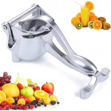  Manual Juicer Fruit Press Squeezer